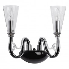 483020902 Элла 2*60W E14 220 V бра 483020902 Элла 2*60W E14 220 V бра