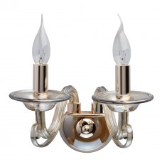 483023002 Элла 2*40W E14 220 V бра 483023002 Элла 2*40W E14 220 V бра