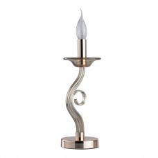 483033101 Элла 1*40W E14 220 V наст.лампа 483033101 Элла 1*40W E14 220 V наст.лампа