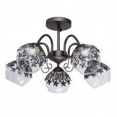 220010205 Вита 5*60W E14 220 V люстра