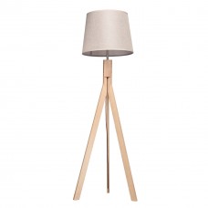 490040901 Бернау 1*60W E27 220 V торшер 490040901 Бернау 1*60W E27 220 V торшер