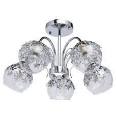 220010305 Вита 5*60W E14 220 V люстра