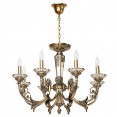 491011908 Люстра CHIARO Габриэль 491011908 Люстра CHIARO Габриэль