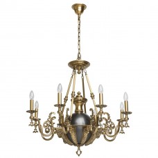 491012208 Люстра CHIARO Габриэль 491012208 Люстра CHIARO Габриэль