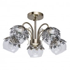 220010405 Вита 5*60W E14 220 V люстра