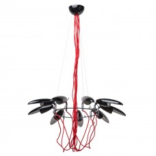 492012409 Котбус 9*30W GU10 220 V люстра