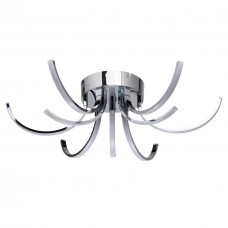 496015409 Аурих 30W LED 220 V люстра