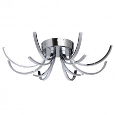 496015512 Аурих 40W LED 220 V люстра