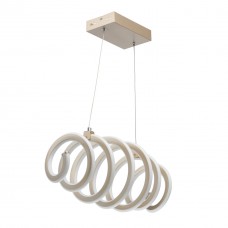 496018501 Аурих 60W LED 220 V люстра