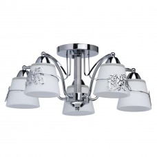 220011505 Вита 5*60W E14 220 V люстра