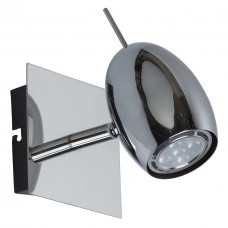 506021101 Алгол 1*5W LED GU10 220 V спот