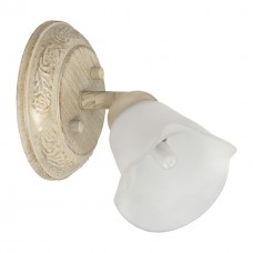 512020101 Адель 1*40W G9 220 V спот 512020101 Адель 1*40W G9 220 V спот