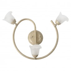 512020603 Адель 3*40W G9 220 V спот (без лампочек в комплекте) 512020603 Адель 3*40W G9 220 V спот (без лампочек в комплекте)