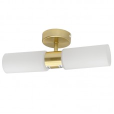 516020902 Варна золото матовое 2*40W Е14 220 V бра 516020902 Варна золото матовое 2*40W Е14 220 V бра