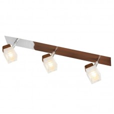 519020303 Торро 3*40W G9 220 V спот 519020303 Торро 3*40W G9 220 V спот