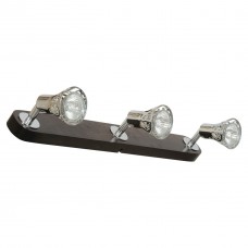 540020303 Азур 3*50W GU10 220 V спот 540020303 Азур 3*50W GU10 220 V спот