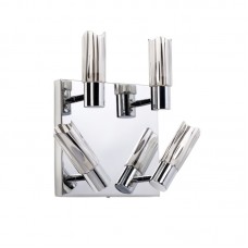 543020504 Бали 4*40W E14 220 V спот 543020504 Бали 4*40W E14 220 V спот