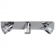 543020703 Бали 3*5W LED 220 V спот 543020703 Бали 3*5W LED 220 V спот