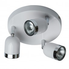 546020703 Орион 3*35W	GU10 220V спот