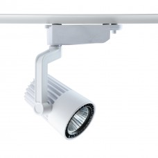 550011201 Трек-светильник 1*30W LED 220 V 550011201 Трек-светильник 1*30W LED 220 V