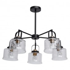 551012005 Люстра De Markt Вальтер