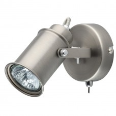 551020101 Вальтер 1*35W GU10 220 V спот 551020101 Вальтер 1*35W GU10 220 V спот