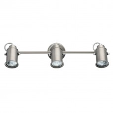 551020503 Вальтер 3*35W GU10 220 V спот 551020503 Вальтер 3*35W GU10 220 V спот