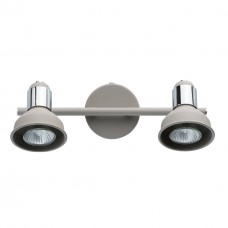 552020502 Хоф 2*50W GU10 220 V спот 552020502 Хоф 2*50W GU10 220 V спот