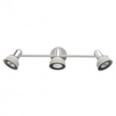 552020603 Хоф 3*50W GU10 220 V спот 552020603 Хоф 3*50W GU10 220 V спот