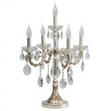 604030405 Настольная лампа CHIARO Стефания 604030405 Настольная лампа CHIARO Стефания