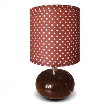 607030301 Келли  1*40W E14 220 V наст. лампа 607030301 Келли  1*40W E14 220 V наст. лампа