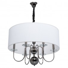 614010406 Консуэло 6*40W E14 220 V люстра