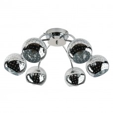 228012606 Люстра MW-Light Космос