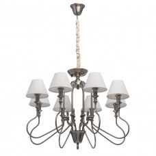 614011008 Консуэло 8*40W E14 220 V люстра