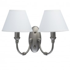 614022002 Консуэло 2*40W E14 220V бра 614022002 Консуэло 2*40W E14 220V бра