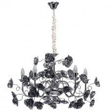 615010705 Розенхейм 5*60W E14 220 V люстра