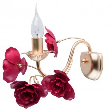 615022001 Розенхейм 1*60W E14 220 V бра 615022001 Розенхейм 1*60W E14 220 V бра