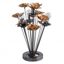 615031304 Розенхейм 4*60W E14 220 V наст.лампа 615031304 Розенхейм 4*60W E14 220 V наст.лампа