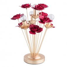 615031404 Настольная лампа MW-Light Розенхейм 615031404 Настольная лампа MW-Light Розенхейм