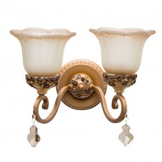 621021902 Бра CHIARO Лоренцо 621021902 Бра CHIARO Лоренцо