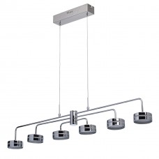 632014906 Гэлэкси 6*5W LED 220 V люстра