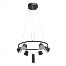 632015106 Светильник De Markt Гэлэкси 632015106 Светильник De Markt Гэлэкси