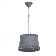 635010501 Дэла 1*60W E27 220 V люстра