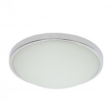 637011202 Круз 2*23W (только энергосб) E27 IP44 220 V люстра