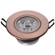 637012303 Круз 3*1W LED 220 V светильник 637012303 Круз 3*1W LED 220 V светильник