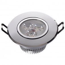 637012603 Круз 3*1W LED 220 V светильник 637012603 Круз 3*1W LED 220 V светильник