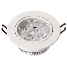 637013306 Круз 6*1W LED 220 V светильник 637013306 Круз 6*1W LED 220 V светильник