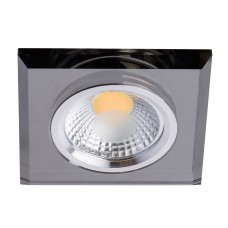 637014801 Встраиваемый светильник De Markt Круз 637014801 Встраиваемый светильник De Markt Круз