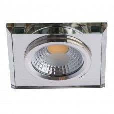 637014901 Встраиваемый светильник De Markt Круз 637014901 Встраиваемый светильник De Markt Круз