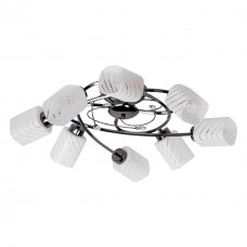 638011008 Олимпия 8*60W E14 220 V люстра